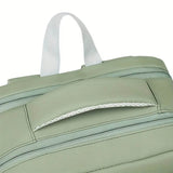 New Basic sac à dos ordinateur femme