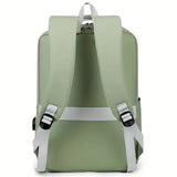 New Basic sac à dos ordinateur femme