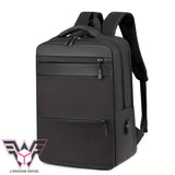 New Basic sac à dos ordinateur femme