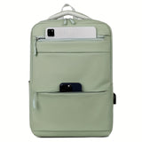 New Basic sac à dos ordinateur femme