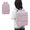 New Basic sac à dos ordinateur femme