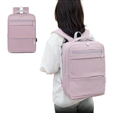 New Basic sac à dos ordinateur femme