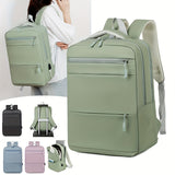 New Basic sac à dos ordinateur femme