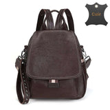 sac-a-dos-tendance-Cooper-marron