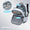 Tigernu Iceberg  sac à dos de voyage femme
