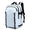Tigernu Iceberg  sac à dos de voyage femme