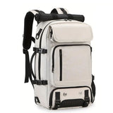 sac-a-dos-voyage-cabine-Pronto-blanc