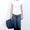 sac-a-dos-voyage-cabine-Pronto-bleu-porte3