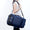 sac-a-dos-voyage-cabine-Pronto-bleu-porte