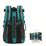 sac-a-dos-voyage-cabine-Pronto-troley