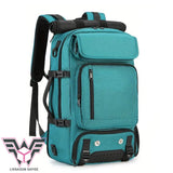 sac-a-dos-voyage-cabine-Pronto-vert-rapide