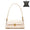 Elisa sac à main baguette tendance cuir