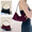 sac-a-main-baguette-Nina-burgundy-porte