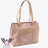 sac-a-main-bandouliere-chic-Berja-rose-rapide