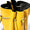 sac-a-main-italien-Dione-jaune-interieur