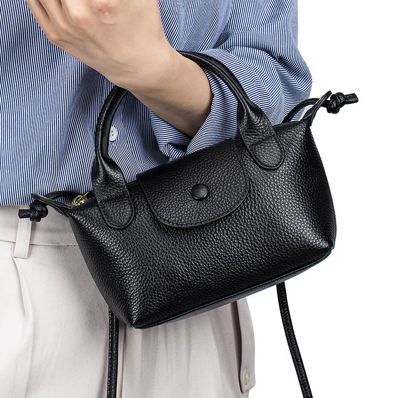 Sac à main de soirée - Pochette poignet métallique femme strass