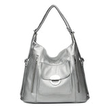 sac-a-main-sac-a-dos-levis-argente