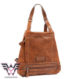 sac-antivol-Siena-marron-rapide