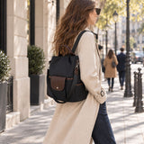 sac-antivol-femme-Club-noir-porte