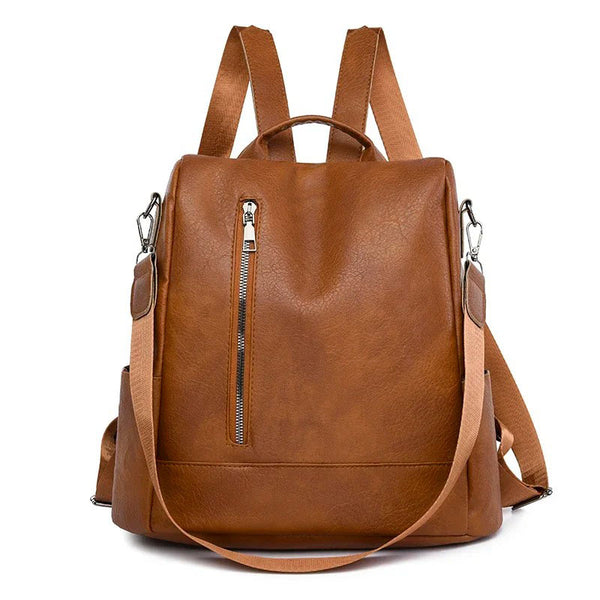 Cordoba sac à dos antivol femme