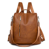 sac-antivol-femme-Cordoba-marron