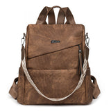 sac-antivol-femme-Venezia-chocolat