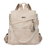 sac-antivol-femme-Venezia-latte