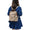 sac-antivol-femme-Venezia-taupe-porte