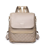 Beverly sac antivol femme chic