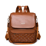 Beverly sac antivol femme chic