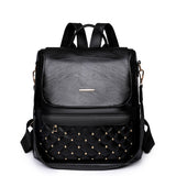 Beverly sac antivol femme chic