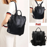 sac-antivol-femme-cuir-Prati-porte