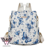 sac-antivol-femme-papillons-bleu-rapide