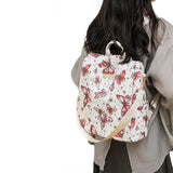 sac-antivol-femme-papillons-rouge-porte