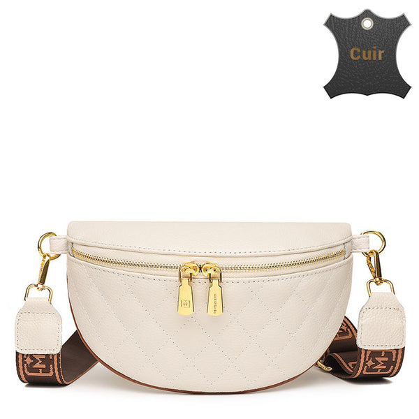 sac-banane-femme-cuir-Marnie-blanc