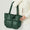 sac-cabas-matelasse-Klas-vert-porte-2