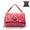 sac-matelasse-cuir-Kylie-fuxia