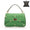 sac-matelasse-cuir-Kylie-vert