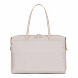 sac-ordinateur-femme-elegant-14pouces-Ivory-beige-dos