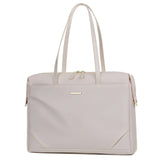 sac-ordinateur-femme-elegant-14pouces-Ivory-beige