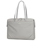 sac-ordinateur-femme-elegant-14pouces-Ivory-gris