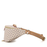 sacoche-banane-femme-Aria-beige-cote