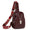 sacoche-banane-femme-valentina-bordeaux