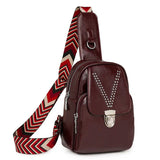 sacoche-banane-femme-valentina-bordeaux