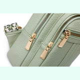 sacoche-bandouliere-femme-vintage-Debby-vert-details