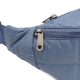 sacoche-femme-banane-matelasse-Amy-details