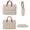 Pia sacoche femme portable tendance
