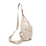 sacoche-mono-bandouliere-femme-Anya-beige-cote
