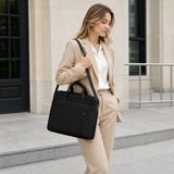 sacoche-ordinateur-Kimia-noir-porte-bandouliere