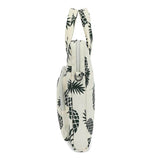 sacoche-ordinateur-femme-Ananas-cote